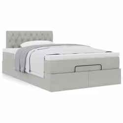 VidaXL 3311831 letto - Vista aggiuntiva 4