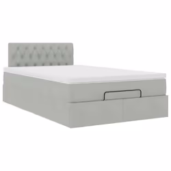 VidaXL 3311831 letto - Vista aggiuntiva 5