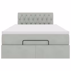VidaXL 3311831 letto - Vista aggiuntiva 6