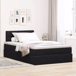 VidaXL 3311833 letto - Vista aggiuntiva 3
