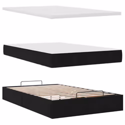 VidaXL 3311833 letto - Vista aggiuntiva 6