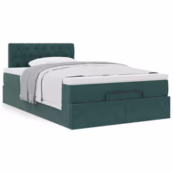 VidaXL 3311834 letto - Vista aggiuntiva 4