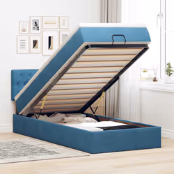 VidaXL 3311835 letto - Vista aggiuntiva 2