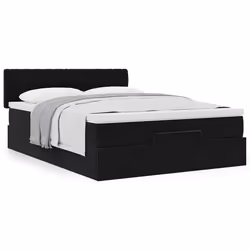 VidaXL 3311845 letto - Vista aggiuntiva 4