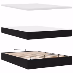 VidaXL 3311845 letto - Vista aggiuntiva 7