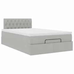 VidaXL 3311849 letto - Vista aggiuntiva 5