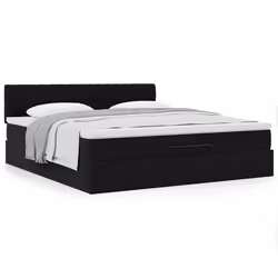 VidaXL 3311857 letto - Vista aggiuntiva 4