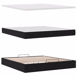 VidaXL 3311857 letto - Vista aggiuntiva 7