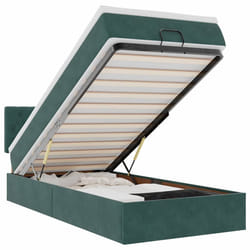 VidaXL 3311858 letto