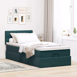 VidaXL 3311858 letto - Vista aggiuntiva 3
