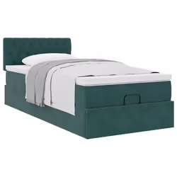 VidaXL 3311858 letto - Vista aggiuntiva 4