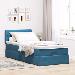 VidaXL 3311859 letto - Vista aggiuntiva 3