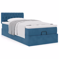VidaXL 3311859 letto - Vista aggiuntiva 4