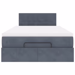 VidaXL 3311862 letto - Vista aggiuntiva 5