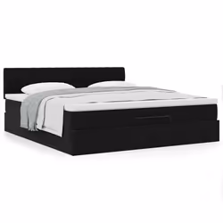 VidaXL 3311863 letto - Vista aggiuntiva 4