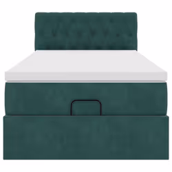 VidaXL 3311864 letto - Vista aggiuntiva 5