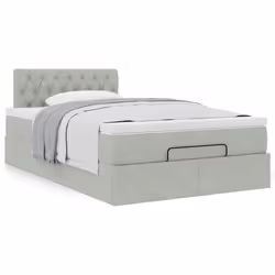 VidaXL 3311867 letto - Vista aggiuntiva 4