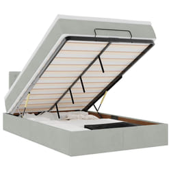 VidaXL 3311879 letto
