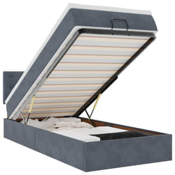 VidaXL 3311880 rete a doghe