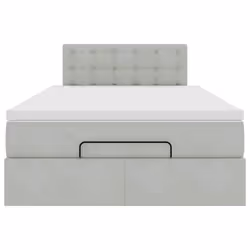 VidaXL 3311885 letto - Vista aggiuntiva 7