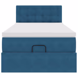 VidaXL 3311895 letto - Vista aggiuntiva 6