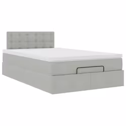 VidaXL 3311897 letto - Vista aggiuntiva 6
