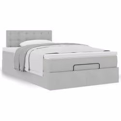 VidaXL 3311903 letto - Vista aggiuntiva 4