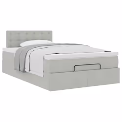 VidaXL 3311903 letto - Vista aggiuntiva 5