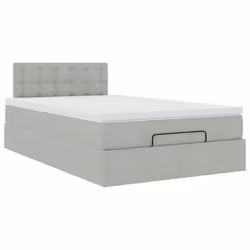 VidaXL 3311903 letto - Vista aggiuntiva 6