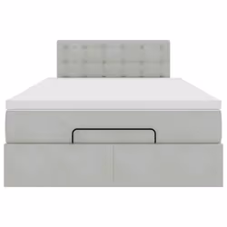 VidaXL 3311903 letto - Vista aggiuntiva 7
