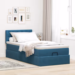 VidaXL 3311907 letto - Vista aggiuntiva 3