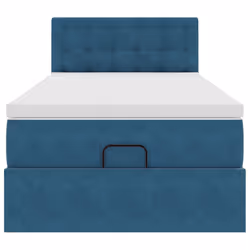 VidaXL 3311913 letto - Vista aggiuntiva 6