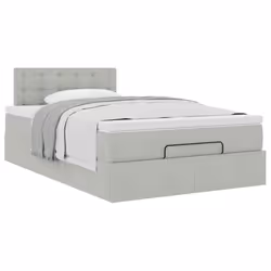 VidaXL 3311915 letto - Vista aggiuntiva 5