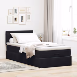 VidaXL 3311935 letto - Vista aggiuntiva 3