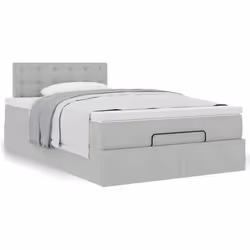 VidaXL 3311939 letto - Vista aggiuntiva 4