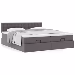 VidaXL 3311959 letto - Vista aggiuntiva 4