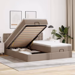 VidaXL 3311960 letto - Vista aggiuntiva 2