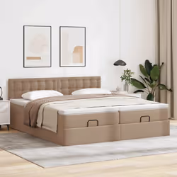 VidaXL 3311960 letto - Vista aggiuntiva 3