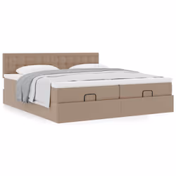 VidaXL 3311960 letto - Vista aggiuntiva 4