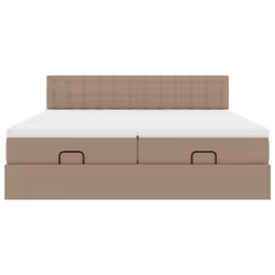 VidaXL 3311960 letto - Vista aggiuntiva 6