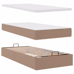 VidaXL 3311960 letto - Vista aggiuntiva 7