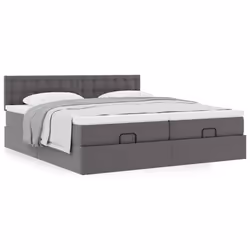 VidaXL 3311964 letto - Vista aggiuntiva 4