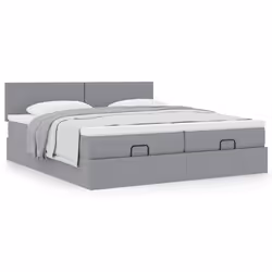 VidaXL 3311966 letto - Vista aggiuntiva 4