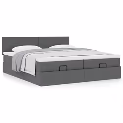 VidaXL 3311967 letto - Vista aggiuntiva 4