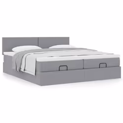 VidaXL 3311973 letto - Vista aggiuntiva 4