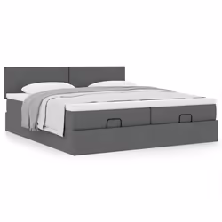 VidaXL 3311974 letto - Vista aggiuntiva 4