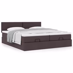 VidaXL 3311976 letto - Vista aggiuntiva 4