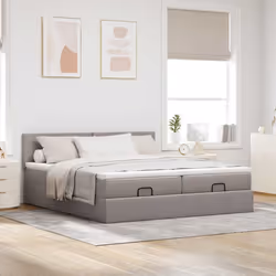 VidaXL 3311977 letto - Vista aggiuntiva 3