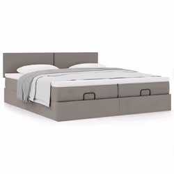 VidaXL 3311977 letto - Vista aggiuntiva 4
