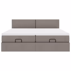 VidaXL 3311977 letto - Vista aggiuntiva 6